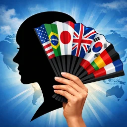Flag Quiz: Countries & World icon