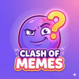 The Clash Of Memes simgesi