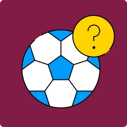 كويز كرة القدم: خمن اللاعب simgesi