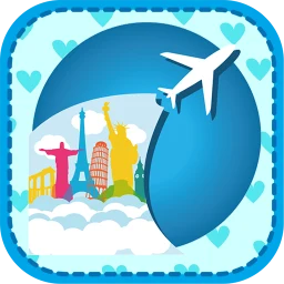 GeoGuess: World Landmarks Quiz